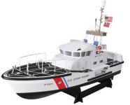 47' Coast Guard MLB