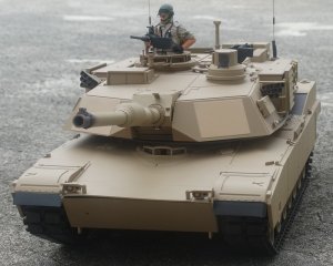 M1A2