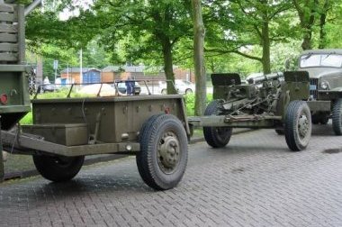 M10 tandem tow