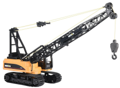 Huniia 1572 Crane