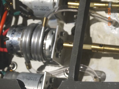 Cooling Coil