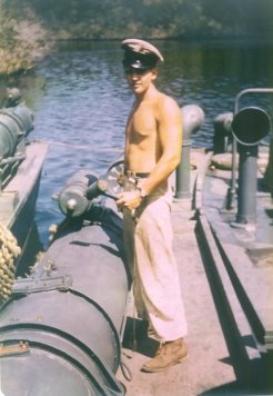 Torpedo Chief on PT-61 (early)