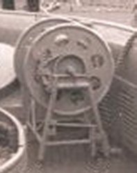 Cable Reel (forward)